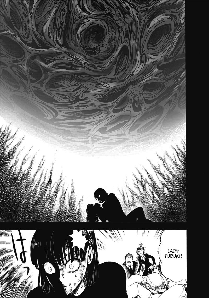 One Punch Man - Chapter 176 image 11